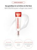 ORJENA Power Collagen Eye Cream