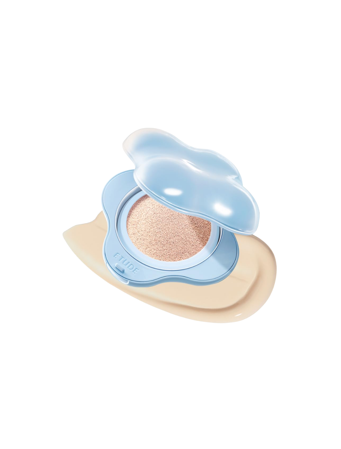 ETUDE Cloud Filter Cushion