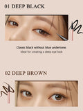 Black Rouge P02 Deep Brown