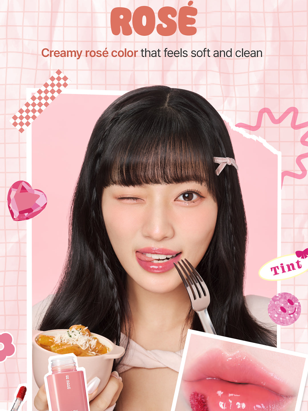 Black Rouge GB04 Spicy Pepper