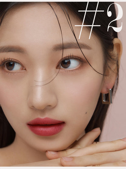 Black Rouge DL04 Chilli layer