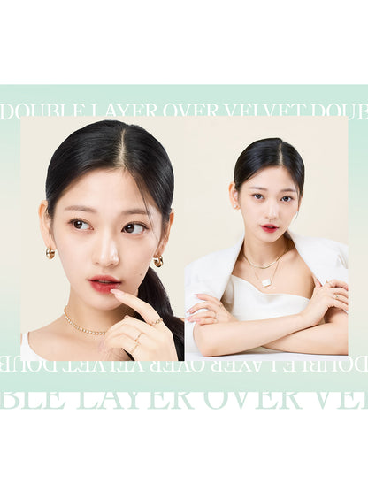 Black Rouge DL21 Brick Jasper