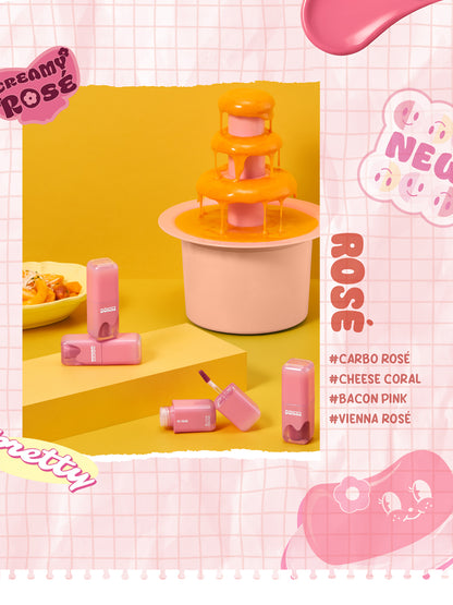 Black Rouge GB04 Spicy Pepper