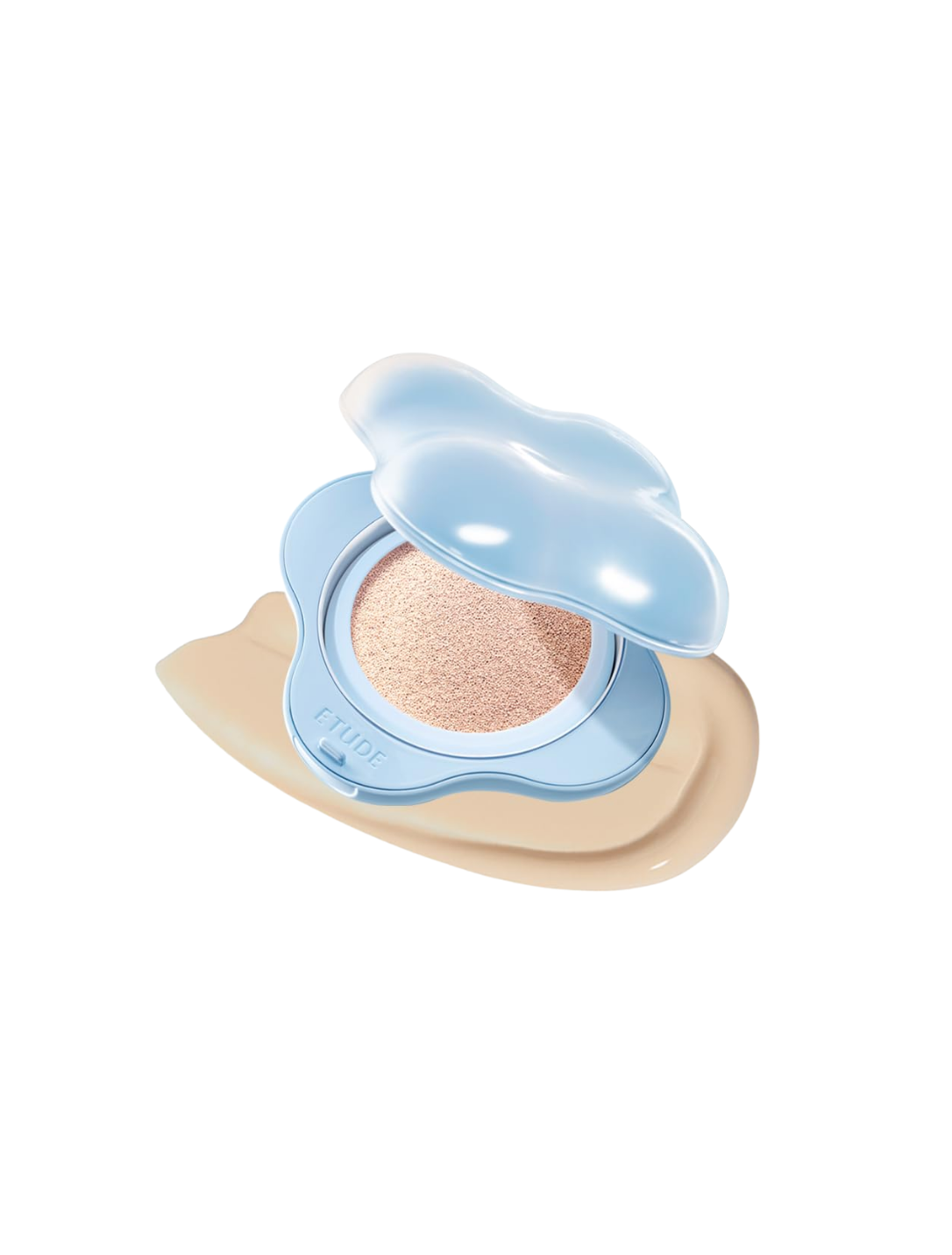 ETUDE Cloud Filter Cushion