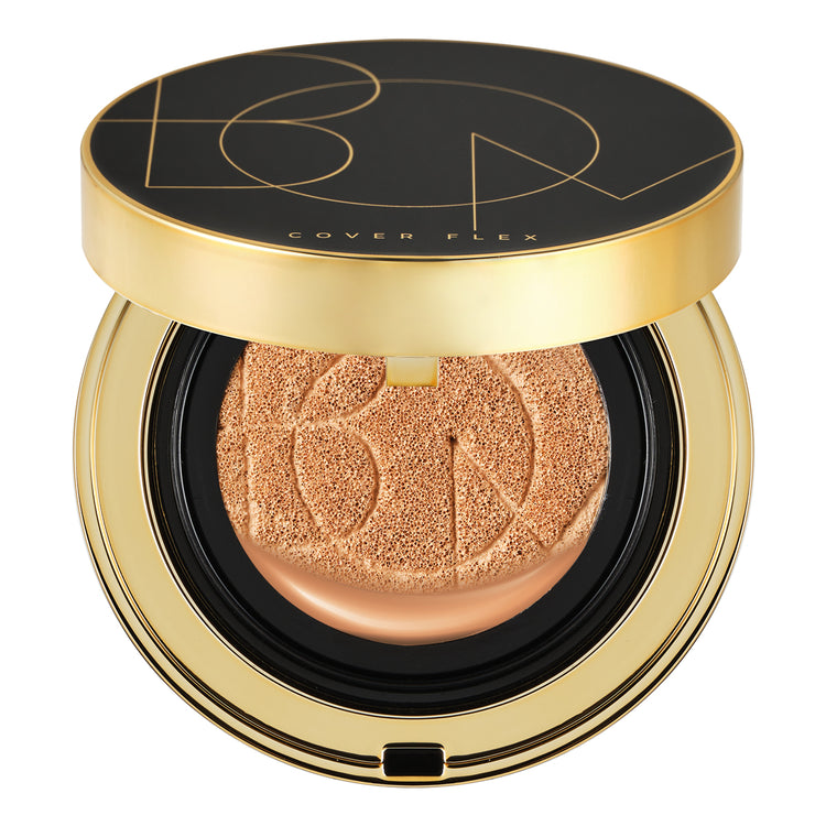 B.O.M - Cover Flex Cushion SPF50+ PA+++ 23N Beige