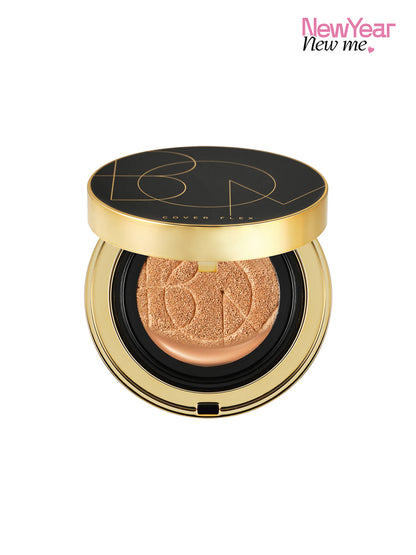 B.O.M COVER FLEX CUSHION