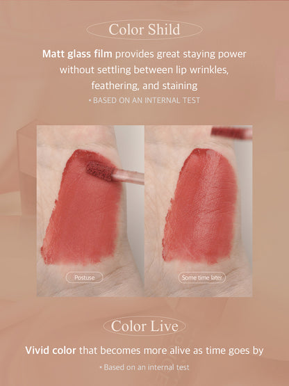 Black Rouge DL06 Woody layer