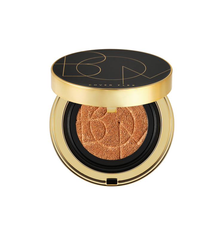 B.O.M - Cover Flex Cushion SPF50+ PA+++ 25N Medium