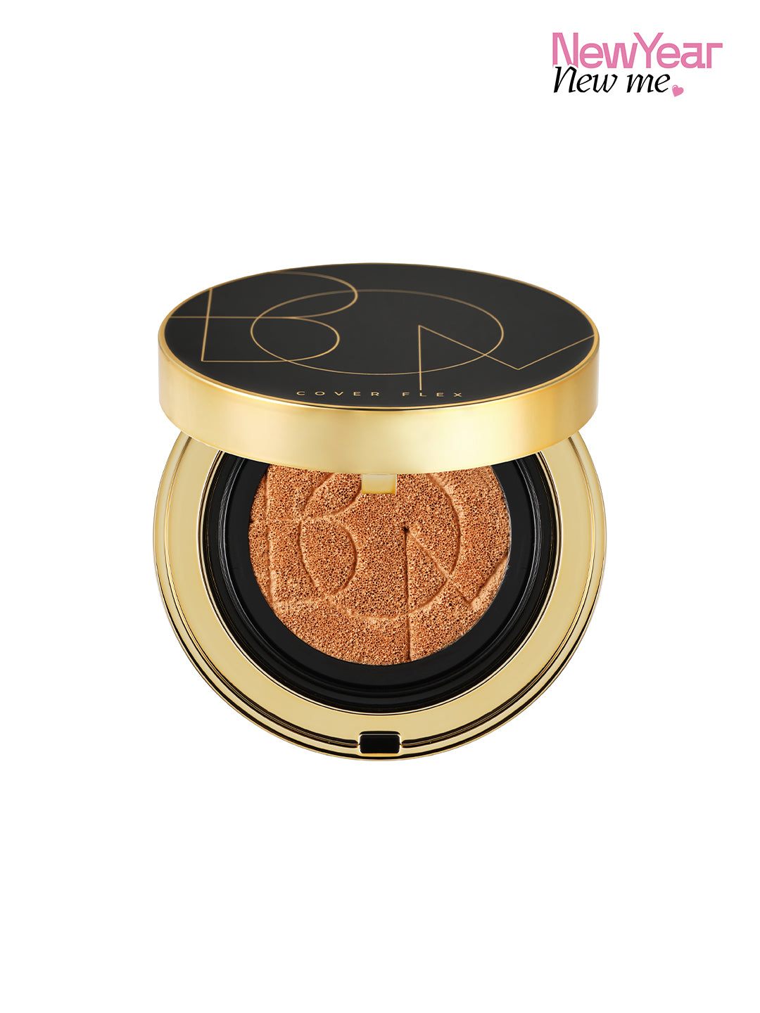 B.O.M COVER FLEX CUSHION