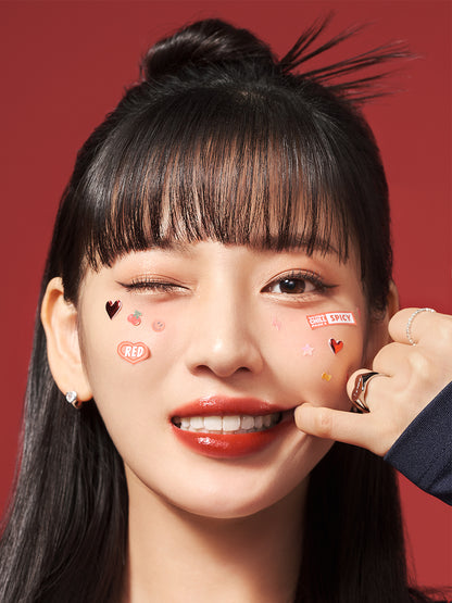 Black Rouge GB04 Spicy Pepper