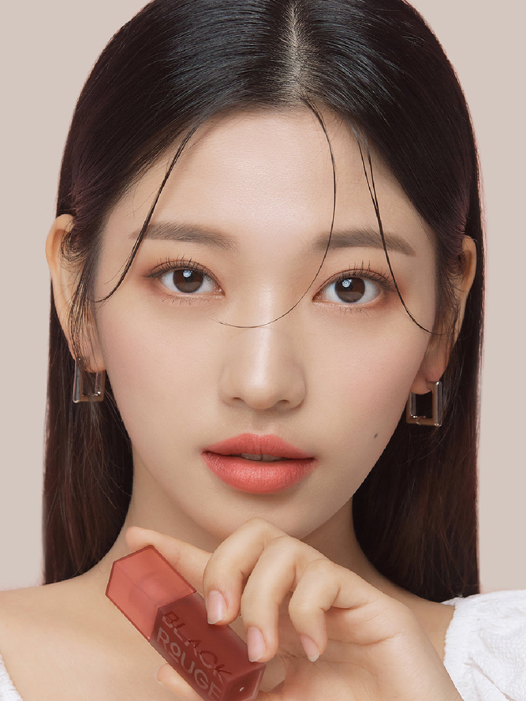 Black Rouge DL06 Woody layer