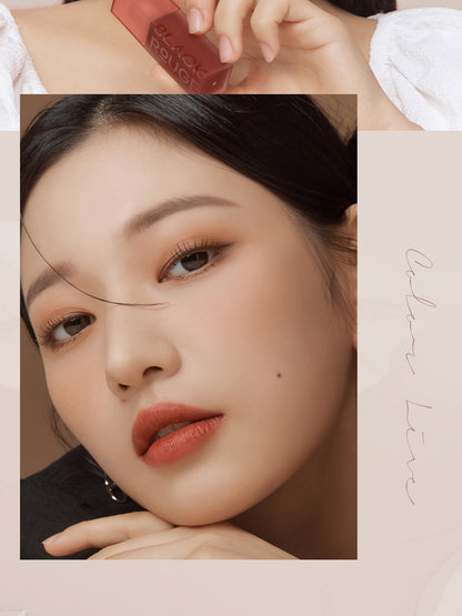 Black Rouge DL06 Woody layer