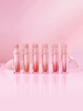 ETUDE Over Glowy Tint  01 BLACK CAT Rose jelly