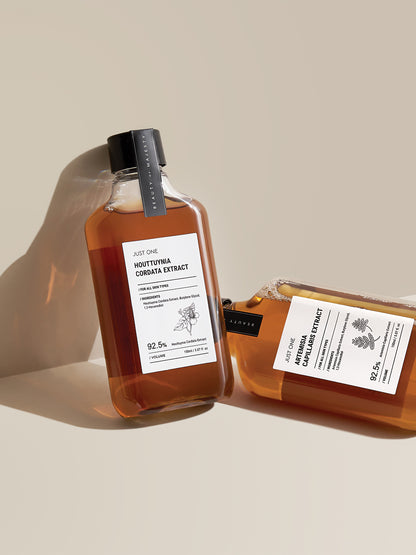 B.O.M JUST ONE HOUTTUYNIA CORDATA EXTRACT