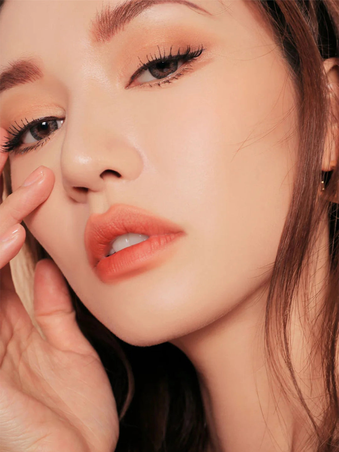 3CE Multi eye colour palette 8g Smoother