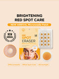 NOLAHOUR Spot Eraser Orange (Microneedle Acne Patch) 12 Patches