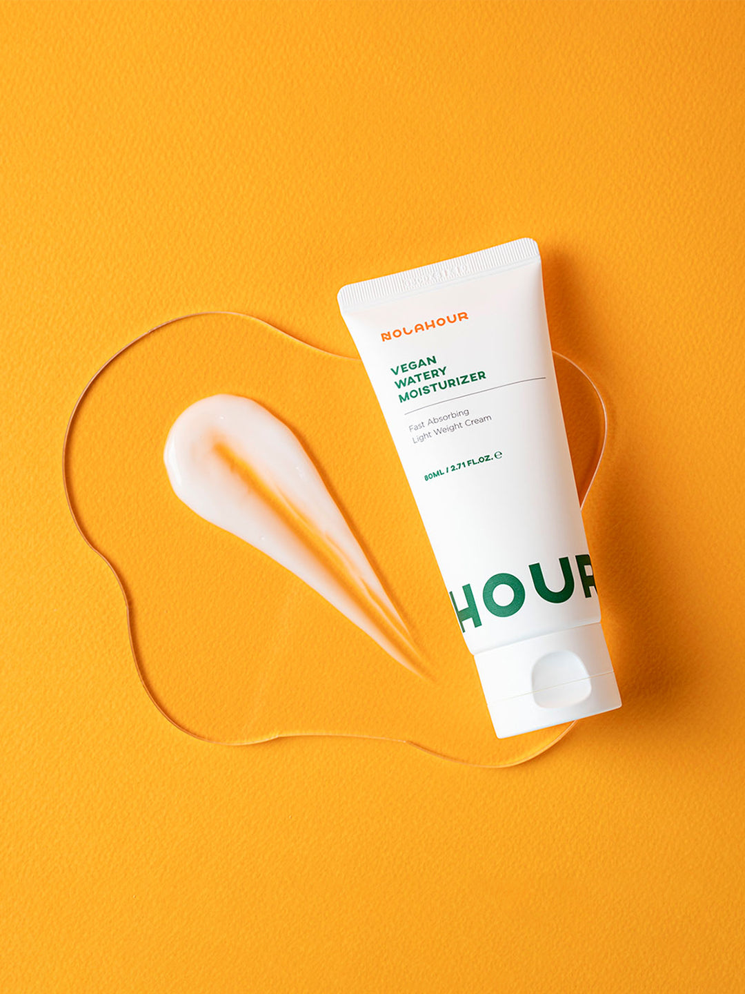 NOLAHOUR Vegan Watery Moisturizer 80ml