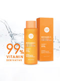 CATHY DOLL VITAMIN C BRIGHTENING TONER & ESSENCE 300ML