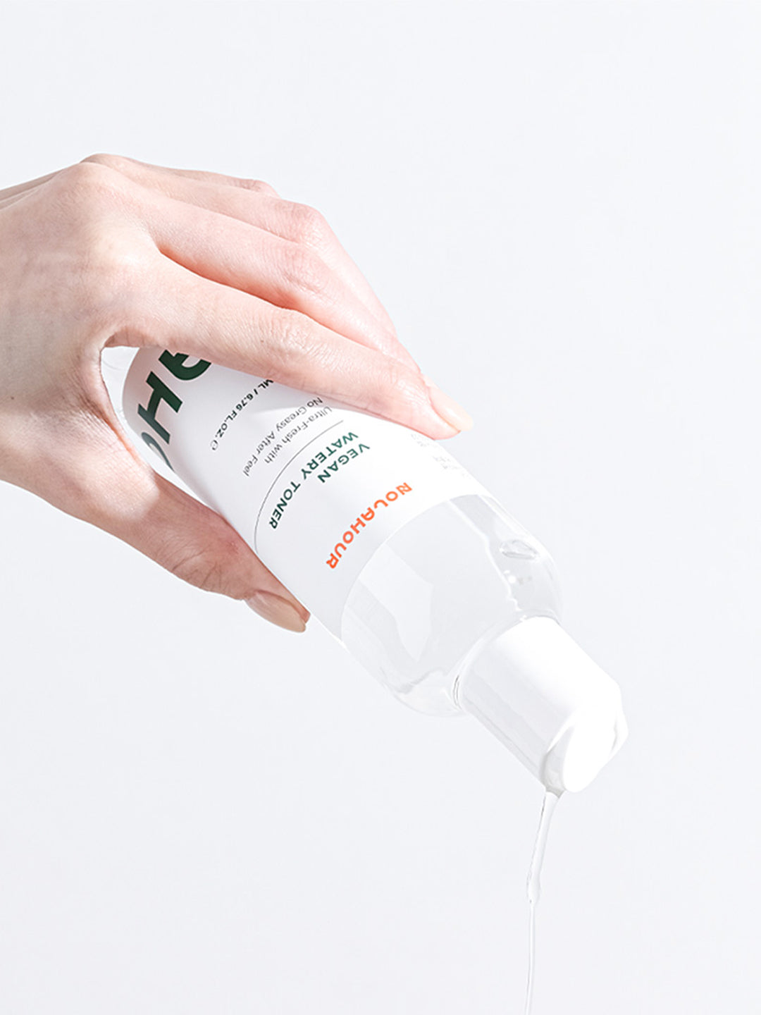 NOLAHOUR Vegan Watery Toner 200ml