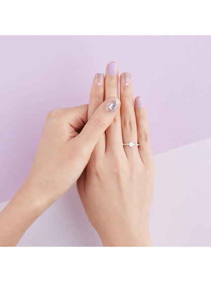 DASHING DIVA MAGICPRESS Awesome Lila