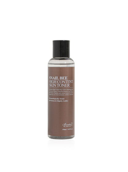 Benton Snail Bee High Content Toner 150 ml