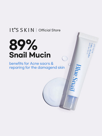 It's Skin Blue Snail Serum  40ml