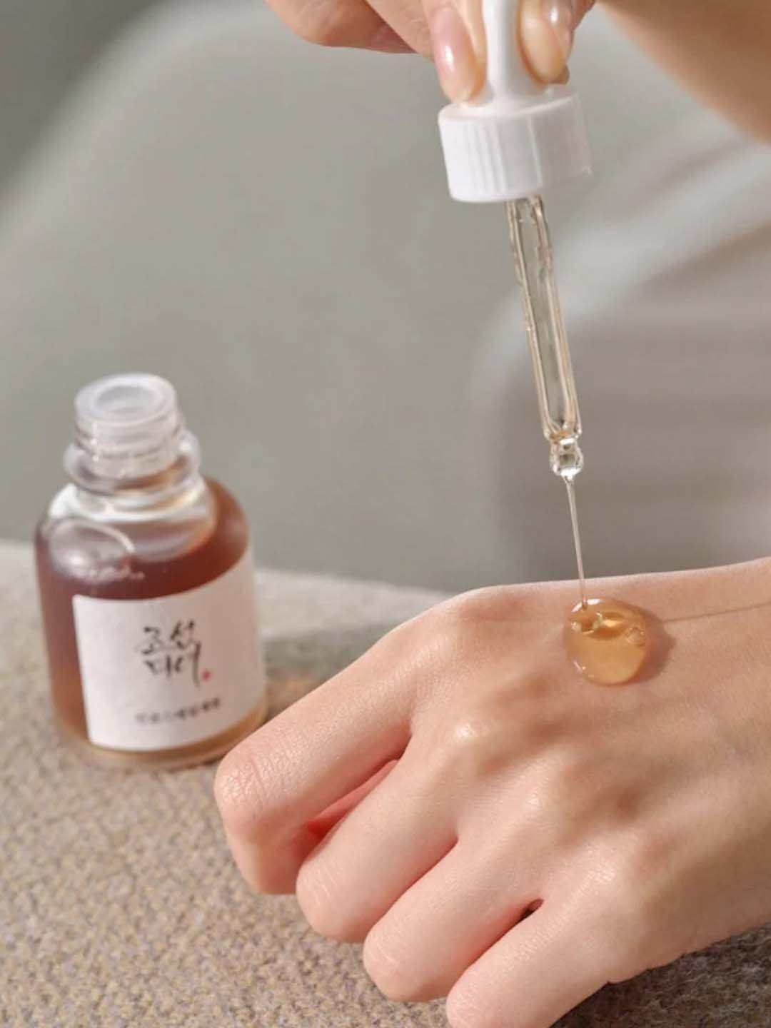 Beauty of Joseon - Revive Serum : Ginseng + Snail Mucin – view 2
