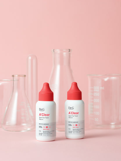 Dr.G A' Clear Spot For Face Serum 45 ML