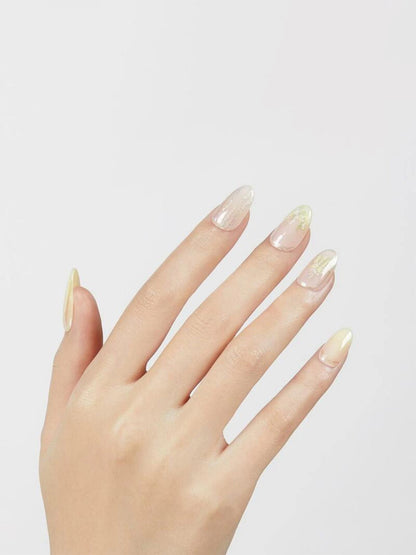 DASHING DIVA MAGICPRESS Yellow Bouquet