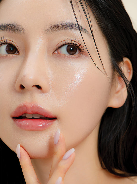 B.O.M PEPTIDE POWER CREAM