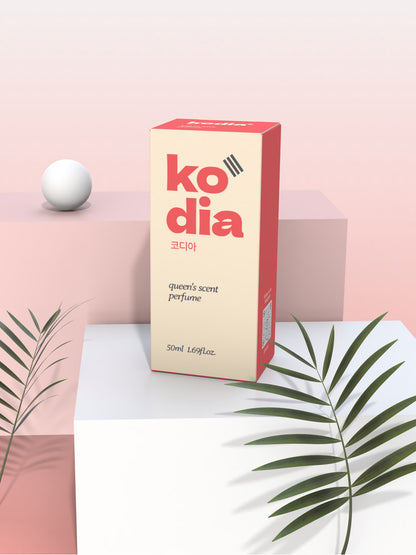 Kodia Queen Scent Perfume