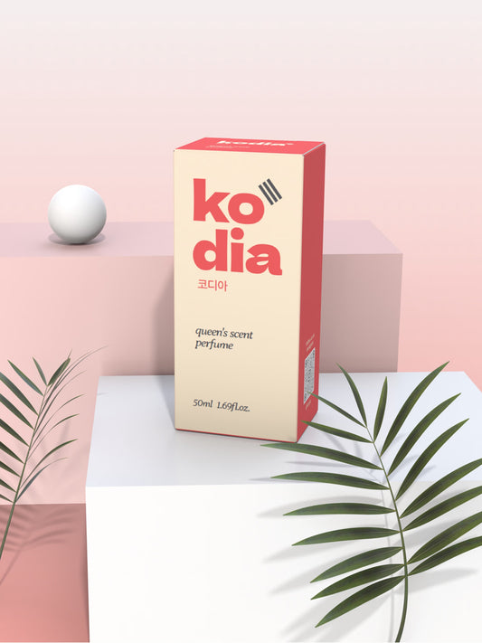 Kodia Queen Scent Perfume