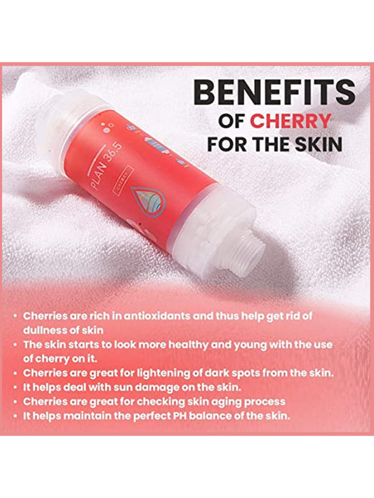 Shower Filter Cherry(145g)
