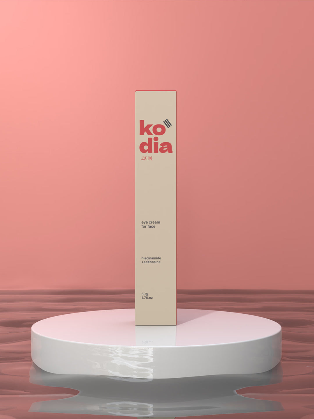 Kodia Eye Cream For Face