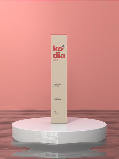 Kodia Eye Cream For Face