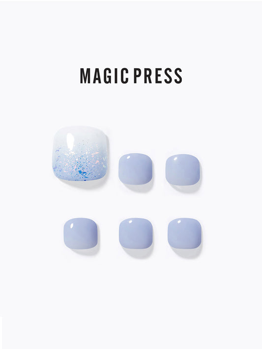 DASHING DIVA MAGICPRESS Cool Water