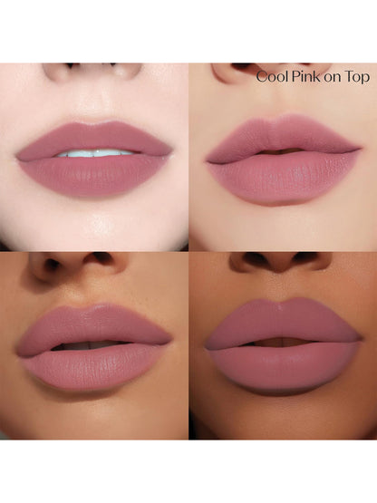 ETUDE Fixing Tint #18 Cool Pink on Top