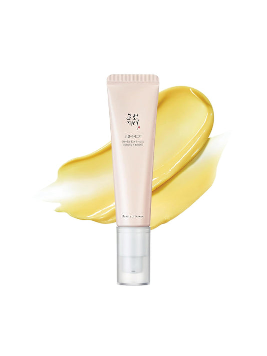 BEAUTY OF JOSEON REVIVE EYE SERUM GINSENG RETINAL 30ML