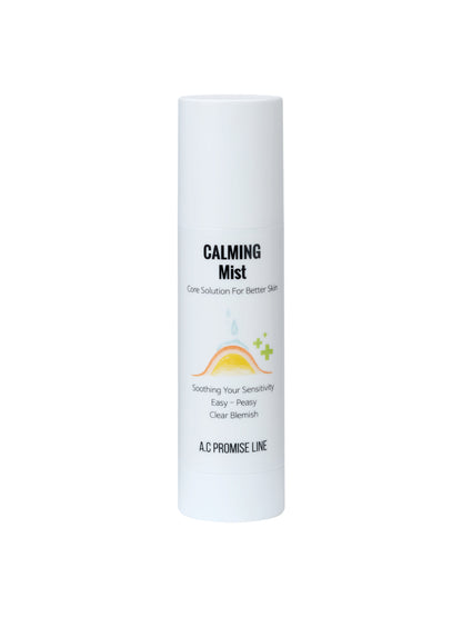 AC PROMISE LINE Calming Mist