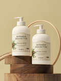 Skinfood Intensive Shea Butter Cream Lotion 450 ML