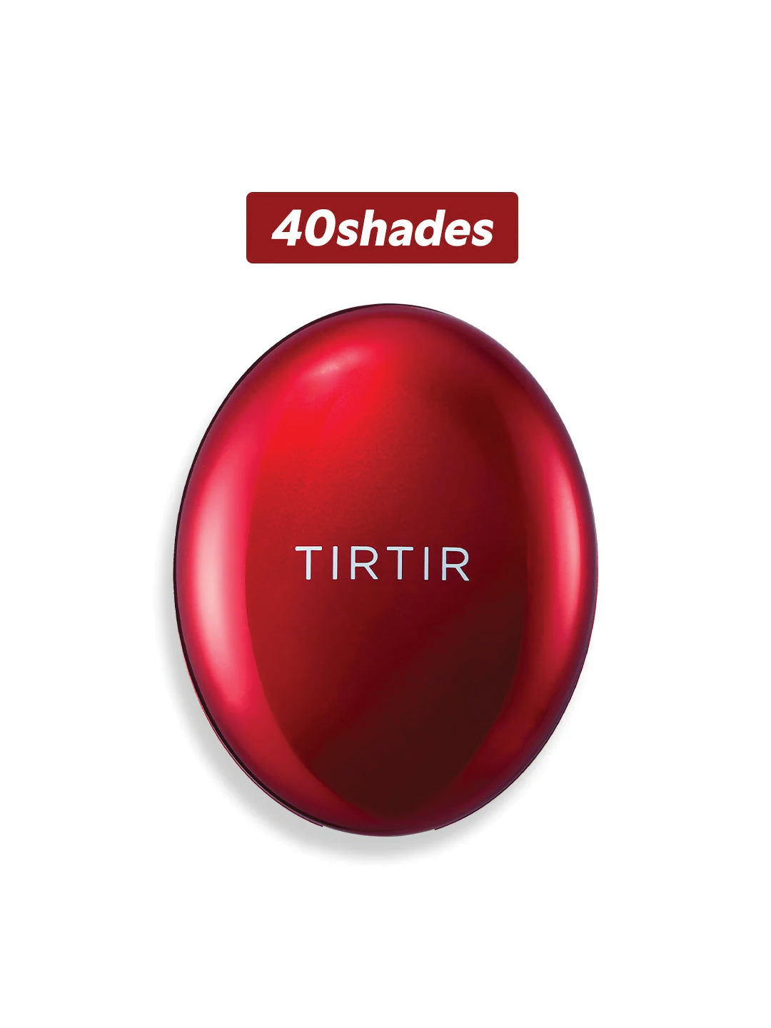 TIRTIR MASK FIT RED MINI CUSHION 27N CAMEL 4.5g