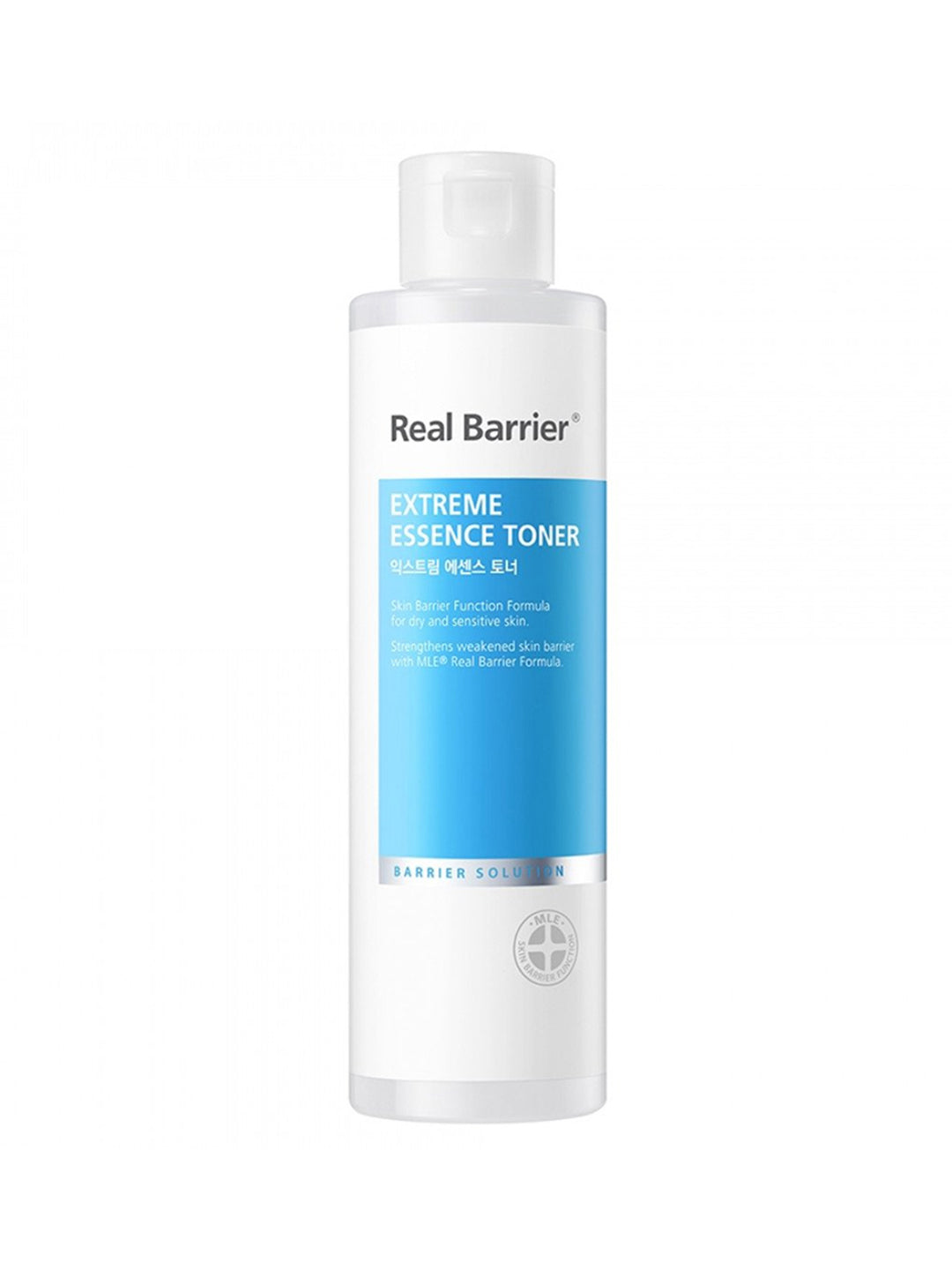 Real Barrier Extreme Essence Toner 190ml