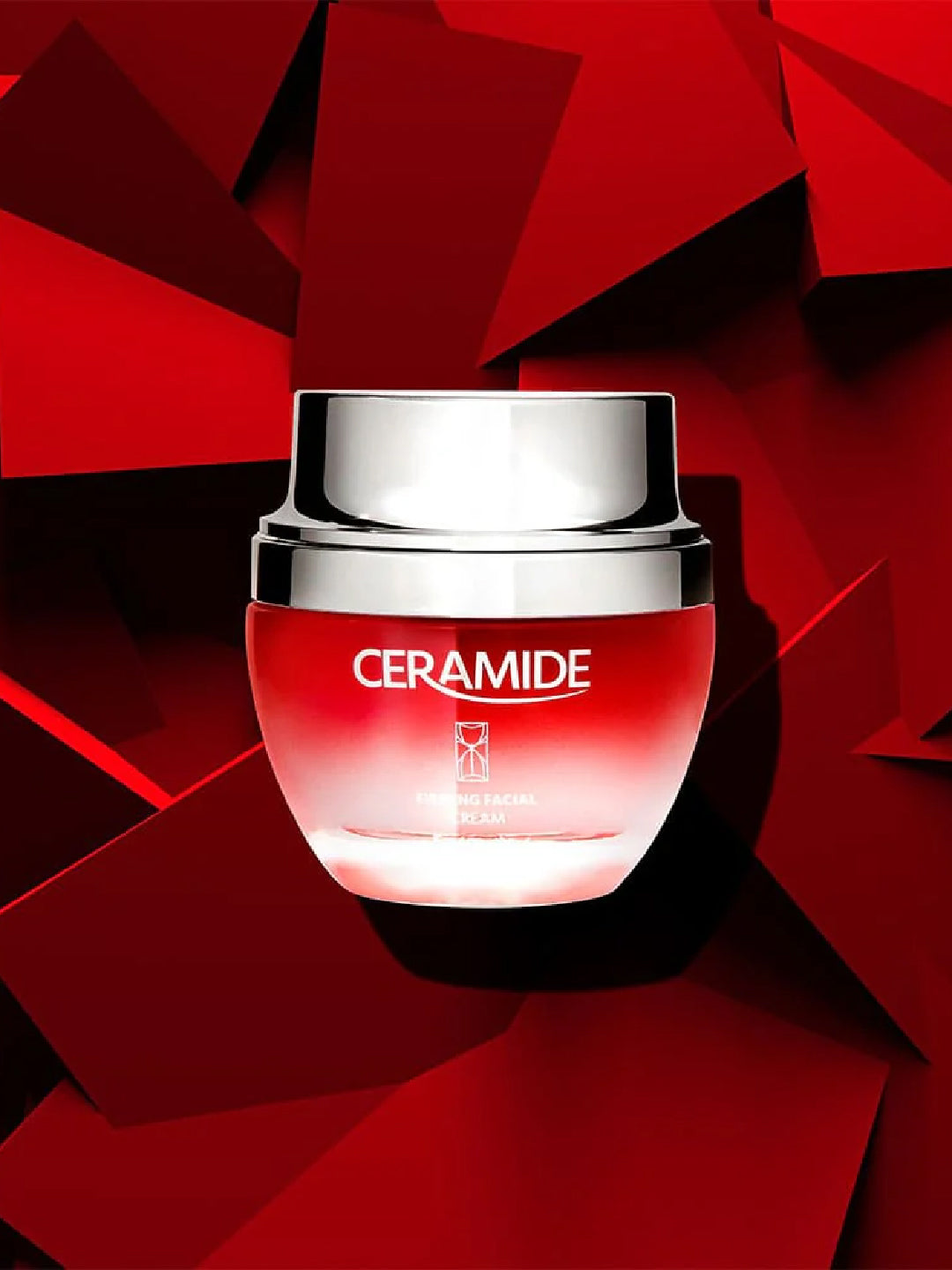 FARMSTAY CERAMIDE FIRMING FACIAL CREAM 50 ML
