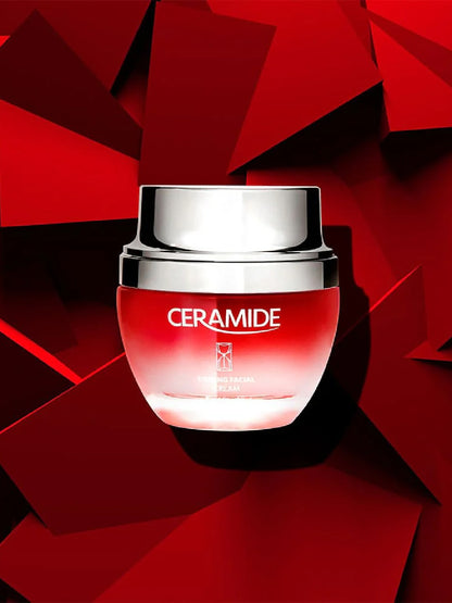 FARMSTAY CERAMIDE FIRMING FACIAL CREAM 50 ML