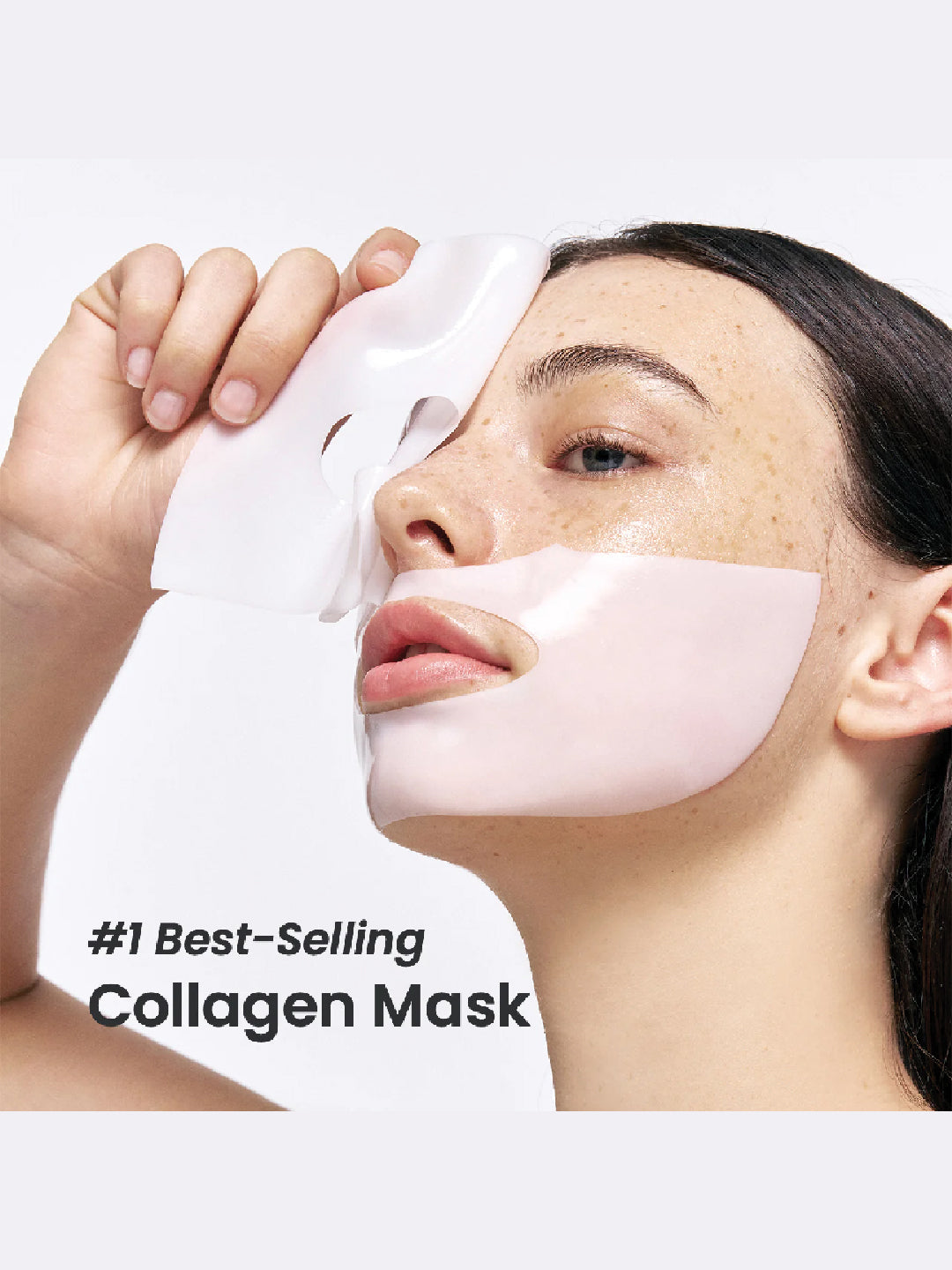 [Biodance] Bio Collagen-Real Deep Mask 1Box (34g*4ea)