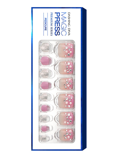 DASHING DIVA Magic Press Romance