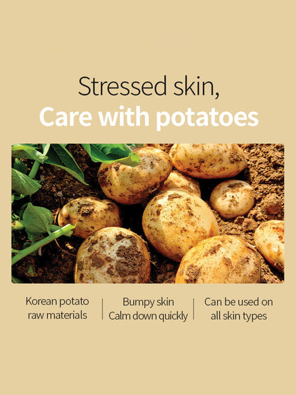 1chopick Potato Toner Pad 120ml | 60Pads