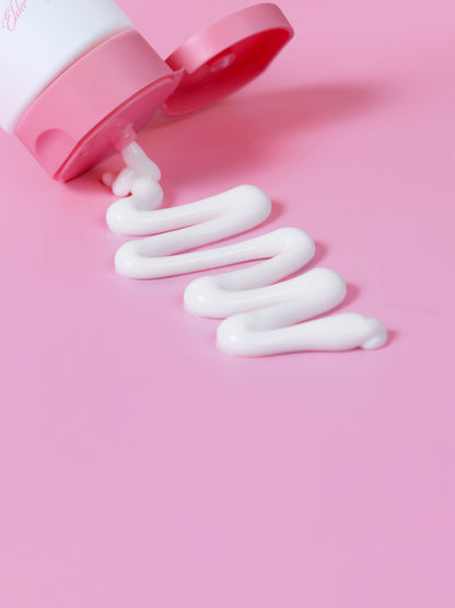 BEBELUNA Mild Cream 200g