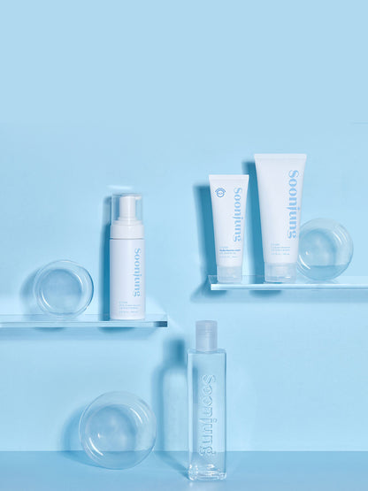 ETUDE SoonJung Hydro Barrier Cream 75ml