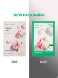 Innisfree Squeeze Energy Sheet Mask - Water Type - Rose